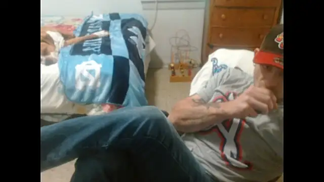 DADDY_KANE8--- webcam