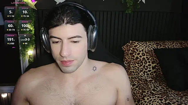 newjeff webcam