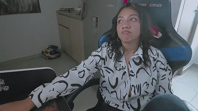 NinaChan_ webcam