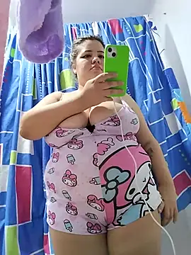 Sara_y_Amy webcam
