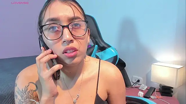 _maria_foxx_ webcam