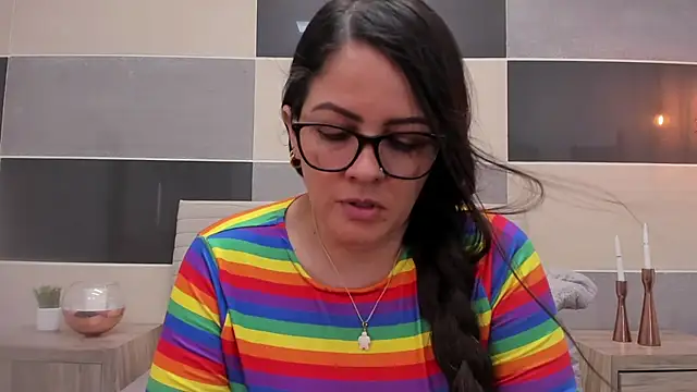 Zara_Jackson webcam