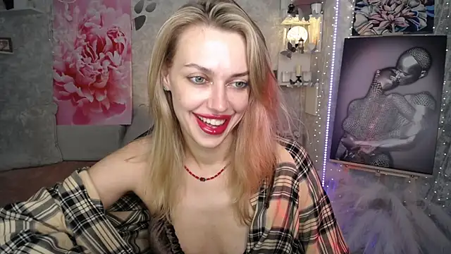 NickyAdamidi webcam