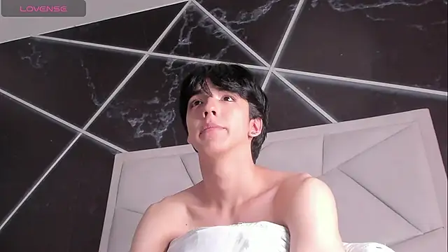 AerumChae webcam