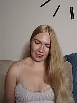KisaVixen webcam