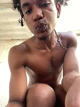 Sexyquerubin webcam