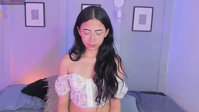 Ivyy_sweet_ webcam