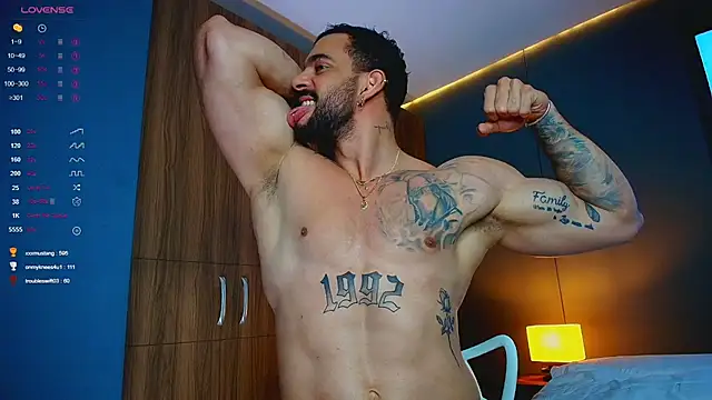 massimo_visconti webcam
