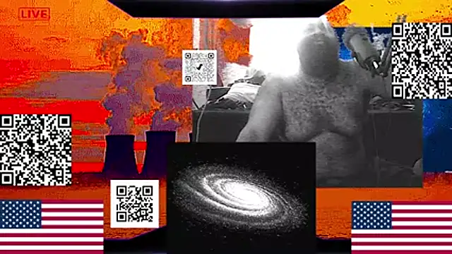 RussellTaylorLacy webcam