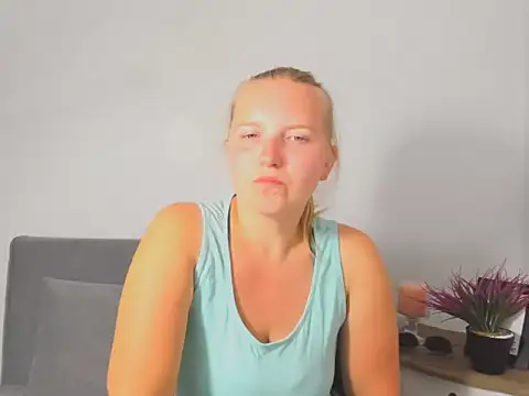RoseTeacherX webcam