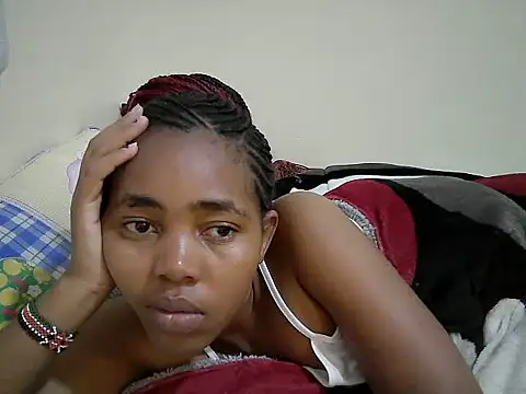 MidnightNala webcam