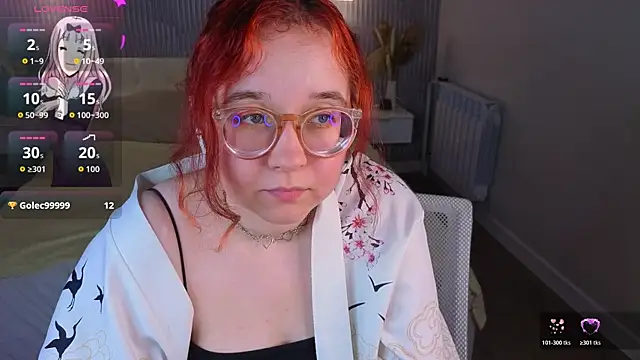 Aleks-casterrr webcam