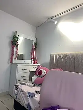 Isa_bunny1 webcam