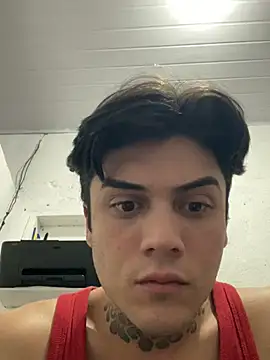 Binhogoncalves webcam