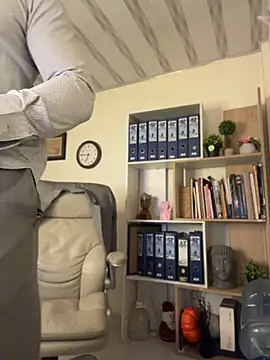 Dimitri_Colleman webcam