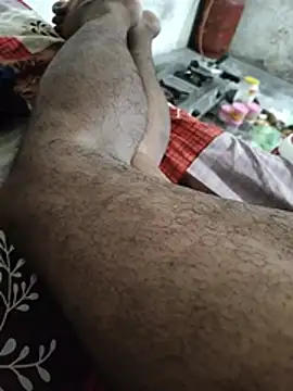 BigFeet96 webcam