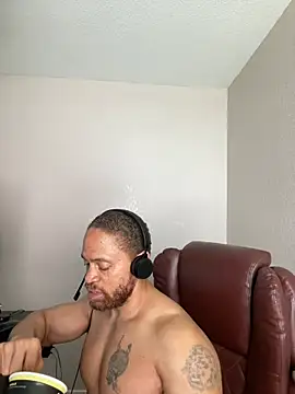 Fathero1time live cam on StripChat