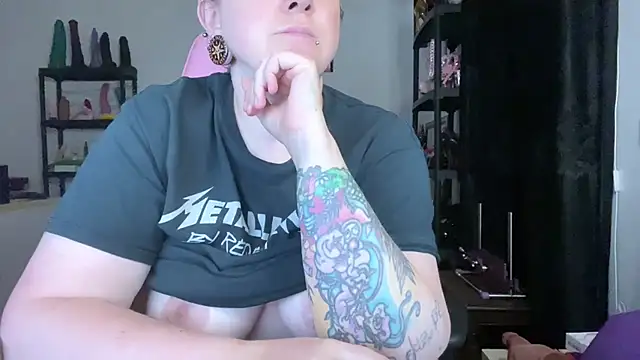 kisicaxx webcam