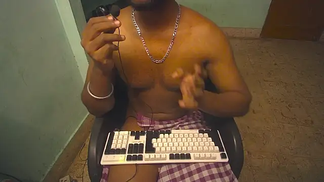 Tamil_KDD webcam