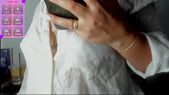 AnushaKumari webcam