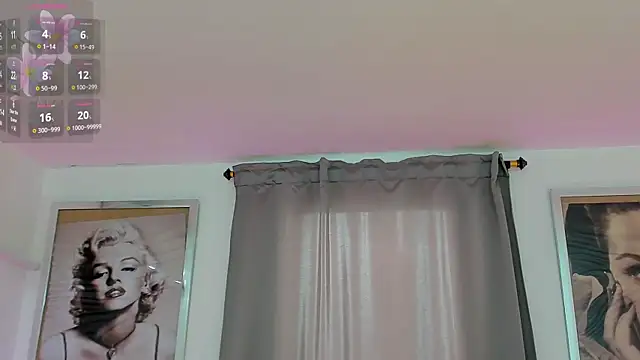 Beautyari_ webcam