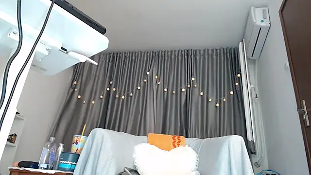 Babe_Licious webcam