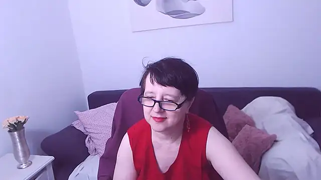 ChristaRose webcam