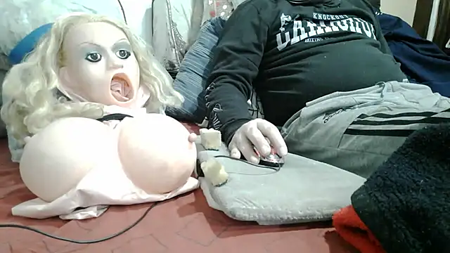 messi_syssy webcam