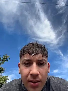 oliver_k - OLIVER_K's free webcam - UK Sex Cams