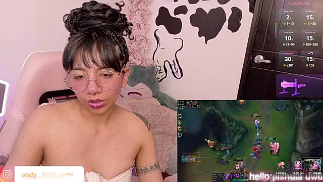 Nami_usagi