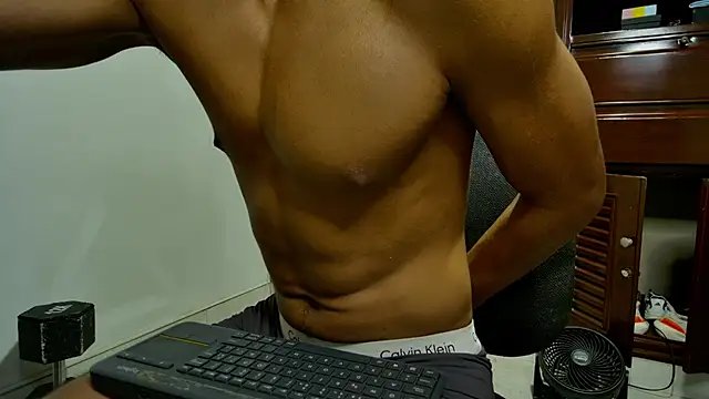 Jhon_wich webcam
