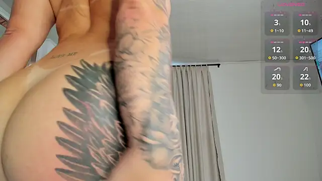 kimjonnes01 webcam