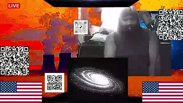 RussellTaylorLacy webcam