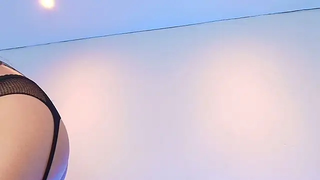 GingerMoon_ webcam