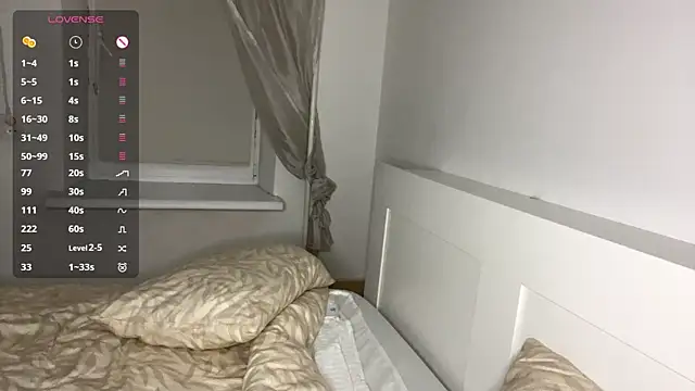 Eva_Shining_Star webcam