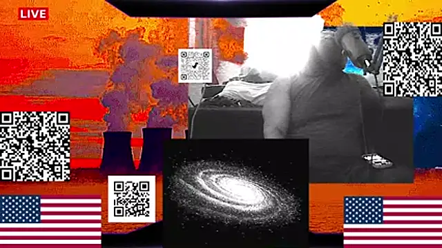 RussellTaylorLacy webcam