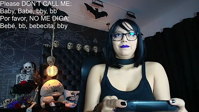 AlexHoe_ webcam