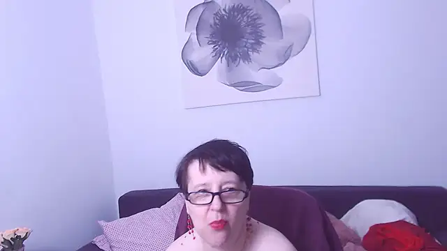 ChristaRose webcam