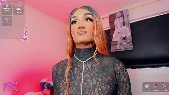 Kendall_hornyy webcam