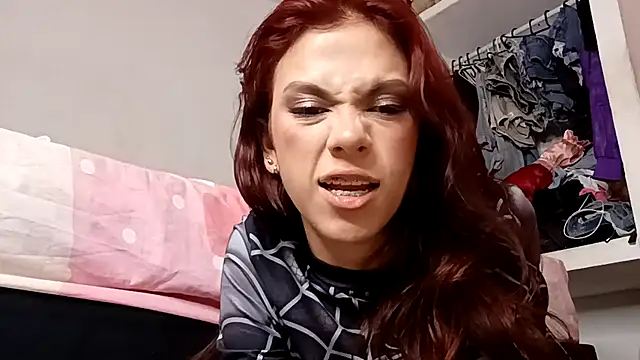 Scarlett_Sk webcam
