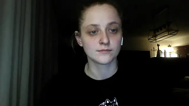 LeaWetGirl webcam