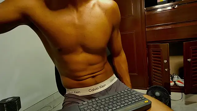Jhon_wich webcam