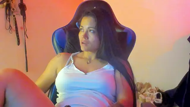 scarlet-kennedy98 webcam