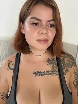 Sexy__Giirl webcam