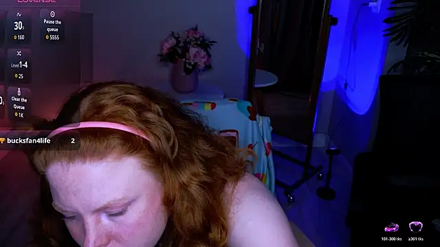 Cassie_xKiss webcam