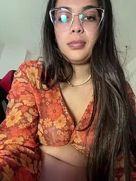 gabyaridi webcam