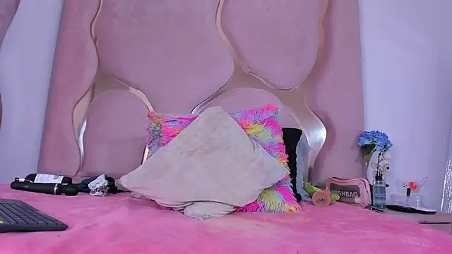 Sofia-candyht webcam