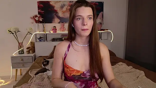 Nellie_Medina webcam