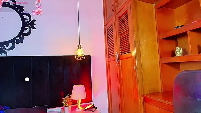Skyee_angel webcam