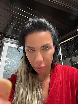 SelineVelvet webcam